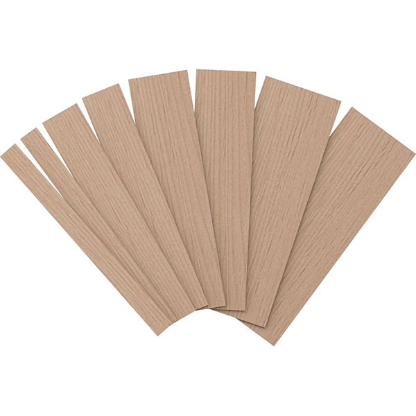 Image of Sample Kit Slatwalls