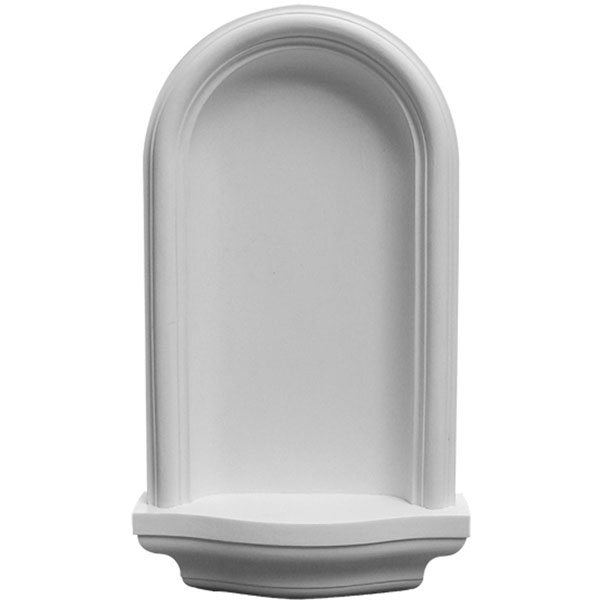 Wall Niches, Decorative Wall Niches, Easy Wall Niches, Recessed Wall Niches, Surface Mount Wall Niches